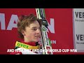 Rewind | Klingenthal | 2012/13 | Jaka Hvala's one-hit wonder | FIS Ski Jumping