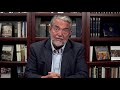 Scott Hahn on Uniting Suffering to Jesus Christ