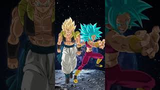 Gogeta Vs kefla who is strongest ?