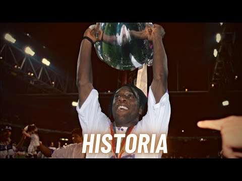 Video: Valor neto de Clarence Seedorf