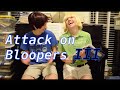 Attack on Bloopers III