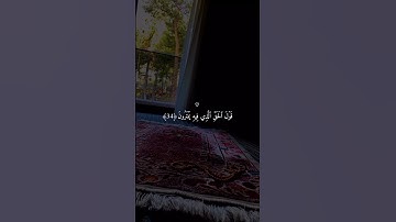 والسلام علي يوم ولدت ويوم اموت ويوم ابعث حيا#سورة_مريم |#صلاح_بوخاطر