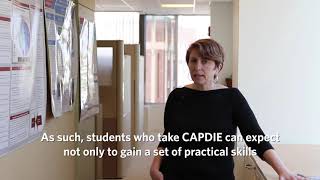 Community Assessment, Program Design, Implementation, and Evaluation at BU