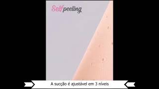 Self Peeling fuciona