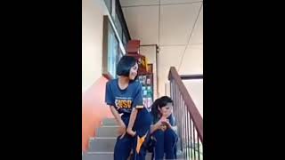 KENTUT |  kumpulan video orang kentut tiktok