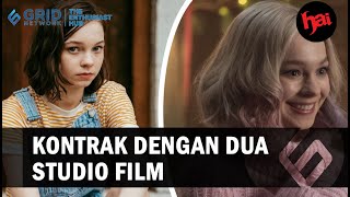 Emma Myers Bakal Main di Film Live Action Minecraft The Movie