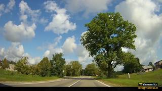 Virtualus Klausučių Turas Virtual Tour Of Klausuciai, Lithuania