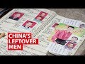 China's Leftover Men: Desperately Seeking Wives