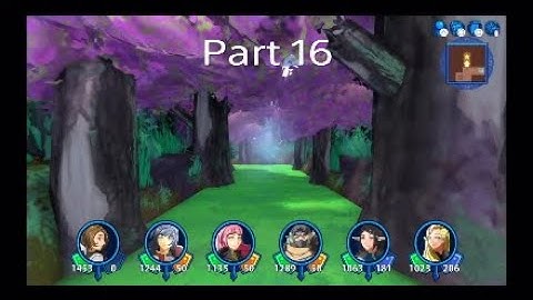 Ray play [Blind]: Infinite Adventures (PS4) part 16. Station 7 (2/2).