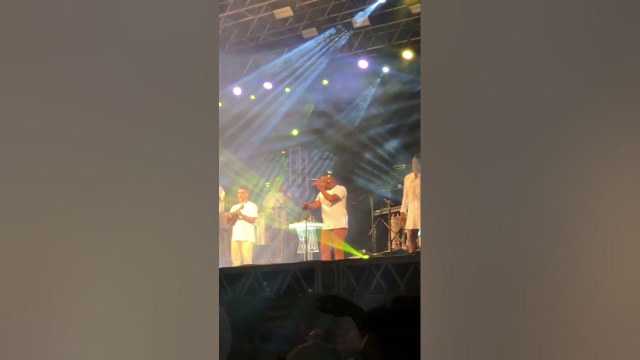 Clareou - Xande de Pilares