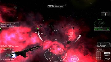 FreeSpace 2 - Mission 09 - Into The Maelstrom