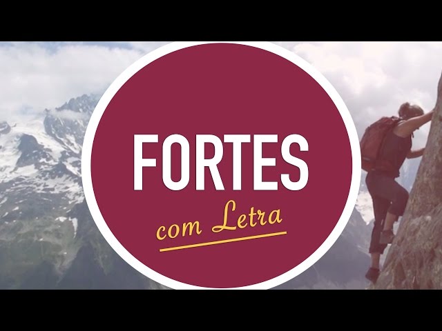 FORTES | CD JOVEM | MENOS UM class=