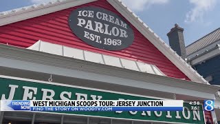 Trending now on WOODTV.com