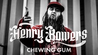 Watch Henry Bowers Chewing Gum video