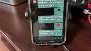 WhatsApp : 3 secrets of how to use it ? screenshot 3