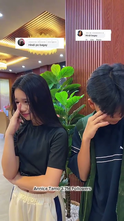 bagay ba? #vince #dance #shorts #short #scarlett #vincent #dancer #trending #viral #dancer