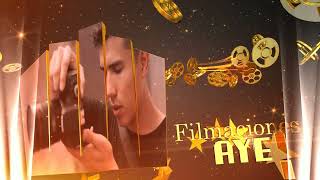 Blufftitler Intro 😎 FILMACIONES AYE 1 🎞 Ediciones aye