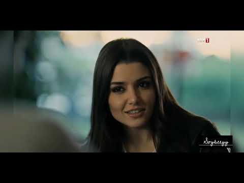 Hande X Serkan - Narim Yarim