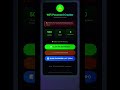 wifi hack #cybersecurity #termuxtools #termuxtools #cyberpunk2077 bruthforce attack