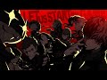 JAIL?? Persona 5 Strikers!! #3