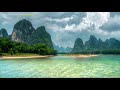 Melody Of The Heart - Best Romantic Chinese Instrumental Music