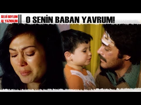 Selvi Boylum Al Yazmalım | Samet ve İlyas İlk Kez Karşılaşıyor!