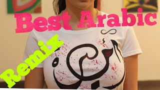 Best Arabic Songs Remix 2018- DJ Nassra Arabic Music - English Translation