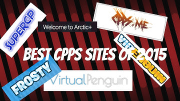 The Best Cpps Sites of 2015