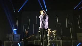 Nothing But Thieves - Hanging live @ Afas Live amsterdam