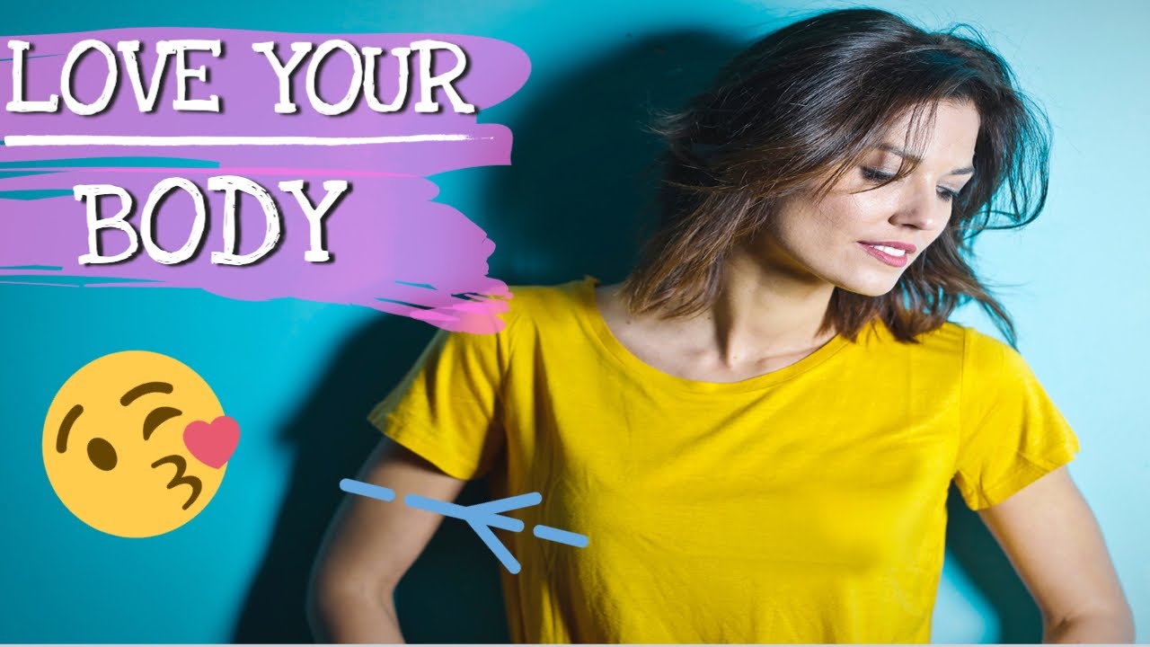 ?love Your Body International Day Of Disability 2022 Honest