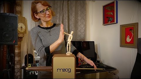 Claravox and Grandmother