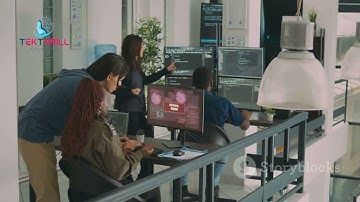 AI Career Intelligence: Navigating the Future of Work with Advanced Technology 💻✨  Part 2