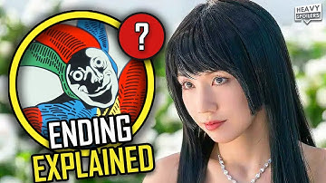 ALICE IN BORDERLAND Season 2 Ending Explained | Season 3 Predictions And Joker Card Meaning