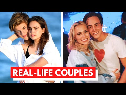 A Week Away Netflix Cast: Real Age And Life Partners Revealed!
