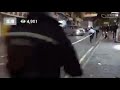 為何如此跑得這樣快呢 香港警察 全力以赴 我愛警察 尤其是香港警察 為何如此跑得這樣快呢 香港警察 全力以赴 我愛警察 尤其是香港警察