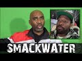 Smackwater kountry wayne tried to manufacture beef against godfrey for views  ratings part 7