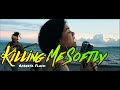 Killing Me Softly - Roberta Flack | Kuerdas Reggae Version