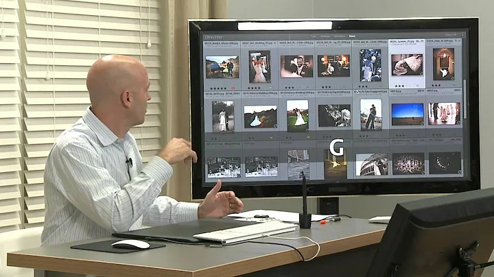 Introduction - Ultimate Lightroom Workflow with Ja...