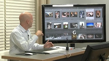 Introduction - Ultimate Lightroom Workflow with Jared Platt