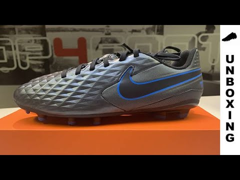 Nike Tiempo Legend VI 6 TC Tech Craft FG Boots Back eBay