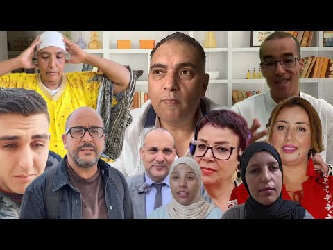 مؤامرة على البدوية وجيت نبلغ المتابعين وهدا معليا