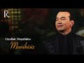 Ozodbek Nazarbekov - Menikisiz | Озодбек Назарбеков - Меникисиз (music version)