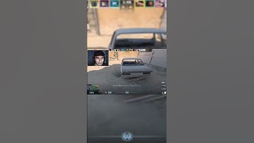 Dust2 MP9 INSANE ACE CooL🥶 #shorts #csgo #cs2 #dust2 #ace #stryx #cs2moments #mp9 #cs2highlights