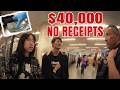 Airport Currency Seizure: What Happens When You Can't Explain $40K | Bodycam Breakdown
