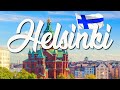 ✅ TOP 10: Things To Do In Helsinki