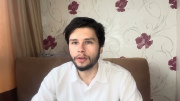 Patrick Canchaya - Web Developer Introduction Video