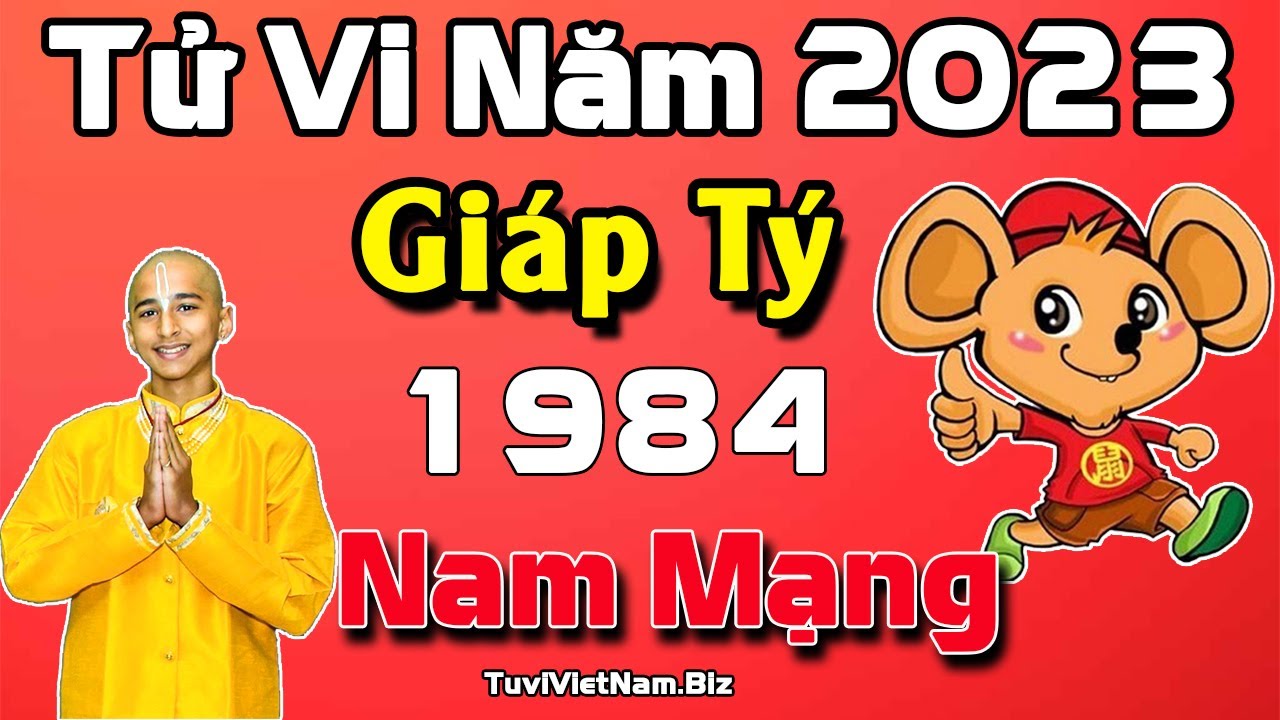 Xem Tử Vi Tuổi Giáp Tý Năm 2023 Nữ Mạng