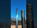Longquan Master hand forged high manganese steel imitation ancient sword