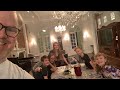 Dinner with the Gaffigans (March 29th 2020) - Jim Gaffigan #stayin #withme