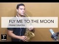 Fly Me To The Moon - Frank Sinatra